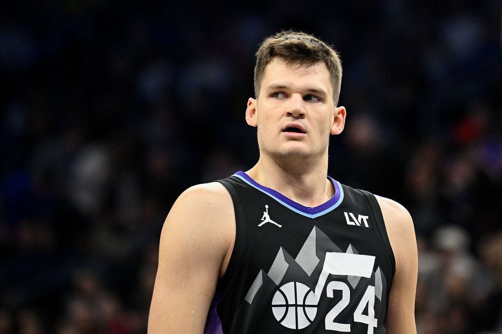 Lakers'ın Şansı Arttı mı? Kessler'in Jazz'la Sözleşme Uzatma Görüşmeleri Tıkandı