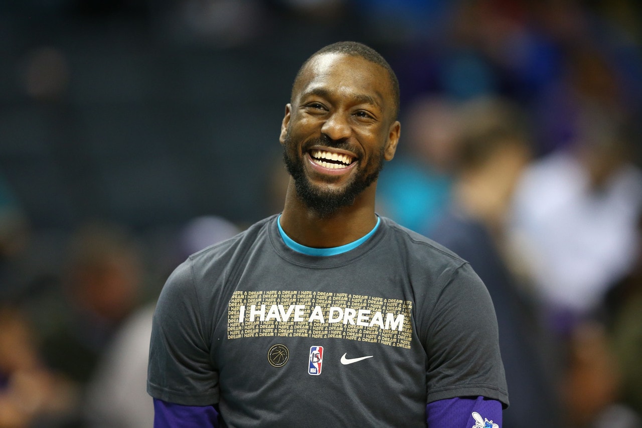 Lin Shu-hao'dan En İyi NBA Takım Arkadaşları Açıklaması: Kemba Walker ve Stephen Curry