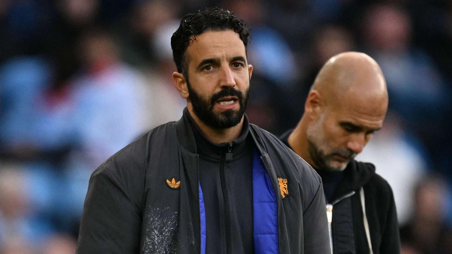 Benfica başkan adayından Amorim'in transfer dedikodularına tepki