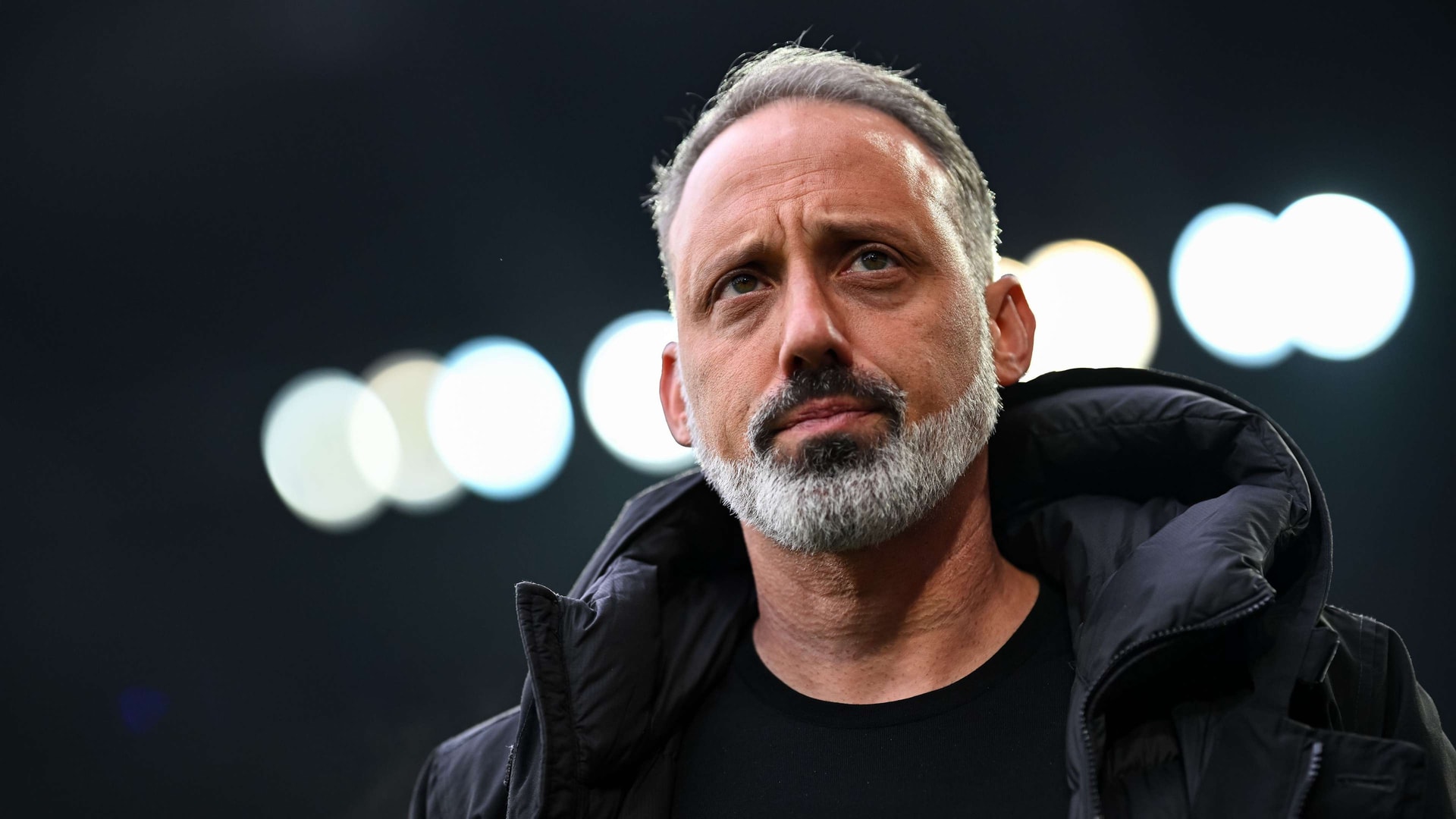 Gladbach'ın Gündeminde Amerikalı Teknik Direktör Matarazzo İddiası