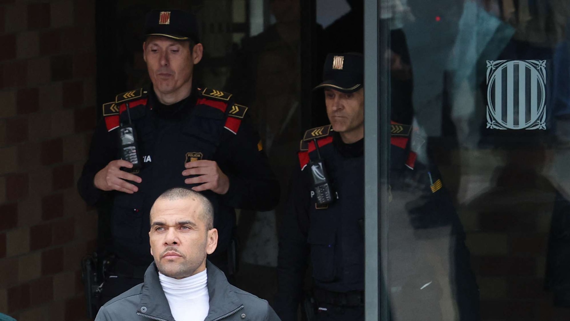 CAS, Dani Alves davasında Pumas'ı haklı buldu