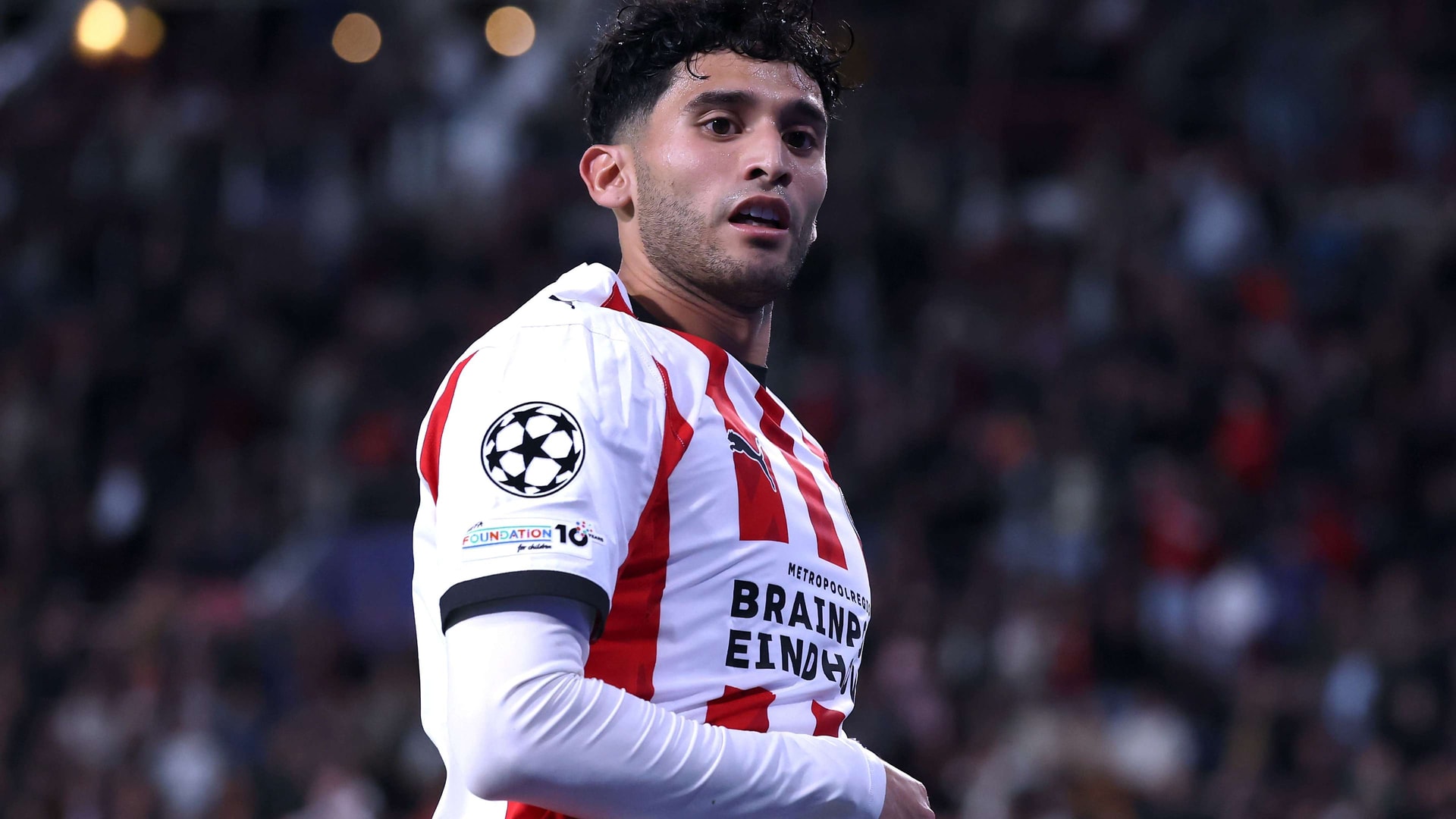 Lalas, Pepi ve Balogun'un Performansından Umutlu