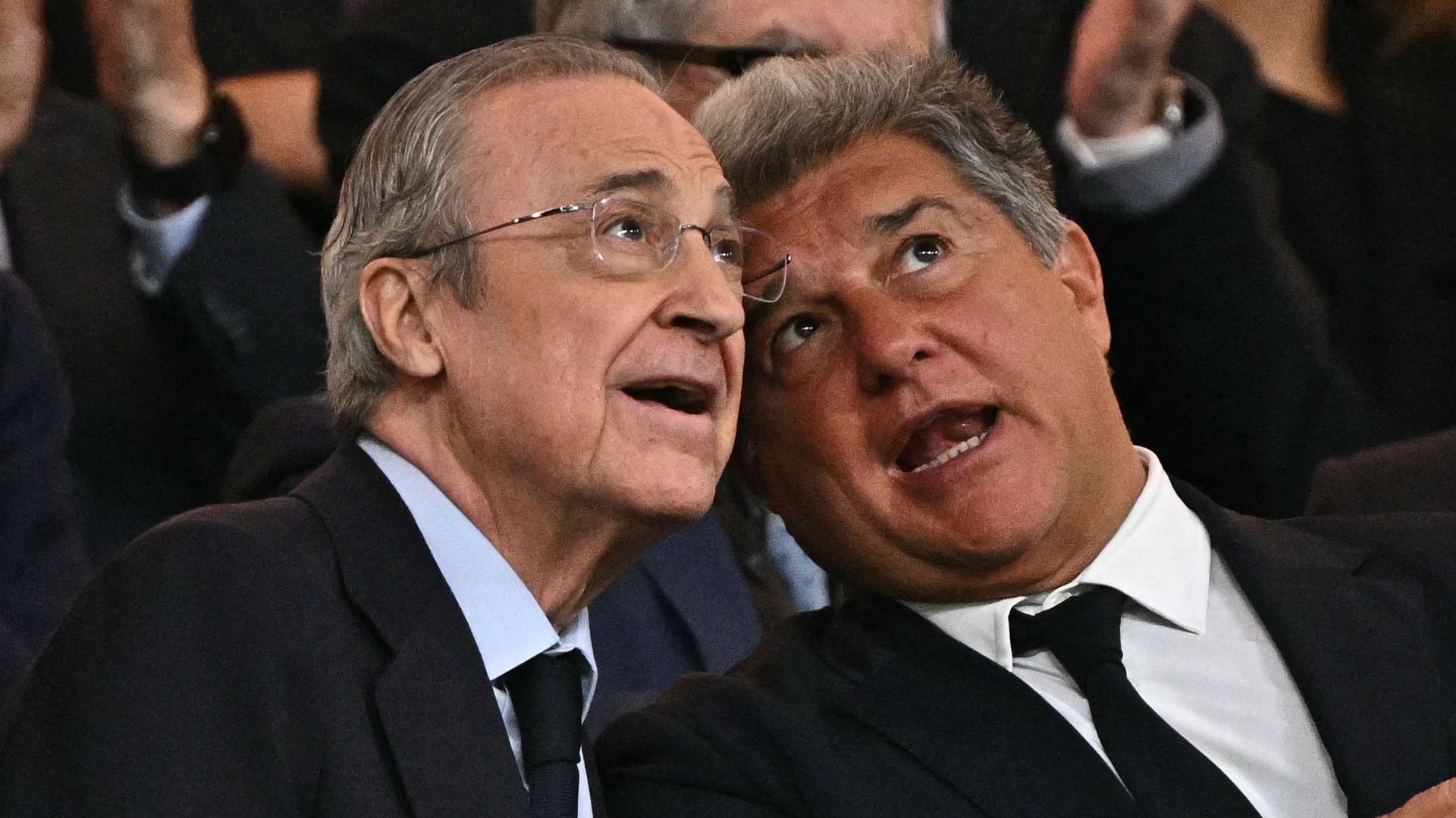 La Liga'dan Yeni Maaş Limitleri: Real Madrid'in Bütçesi Barcelona'nın İki Katı