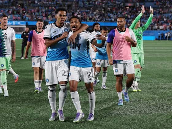 Bu Hafta Sonu MLS'te Kaçırılmaması Gereken Beş Maç