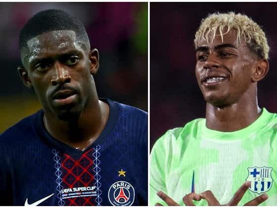 Ousmane Dembele mi Lamine Yamal mı? 2025 Ballon d'Or adayları tartışılıyor