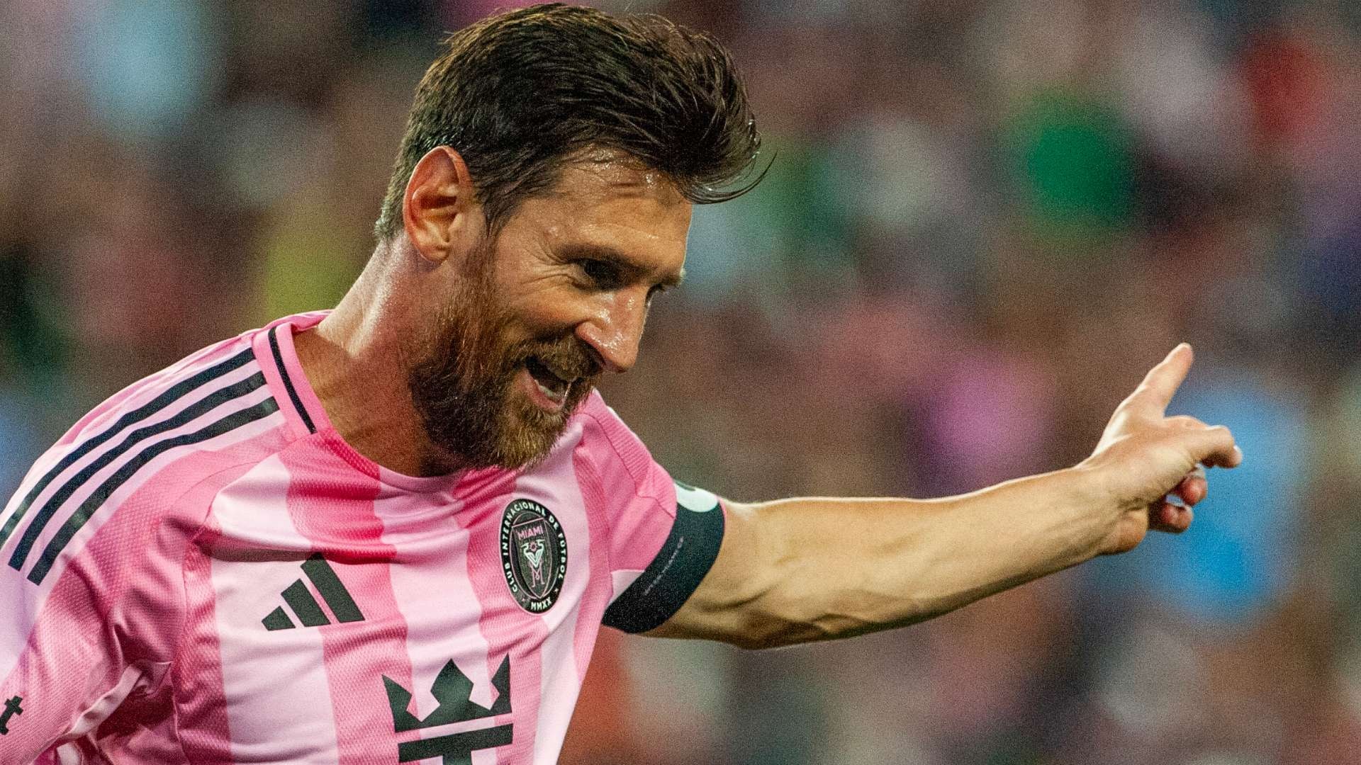 Messi ile Altın Ayakkabı Yarışı Bana Gerçek Dışı Geliyor