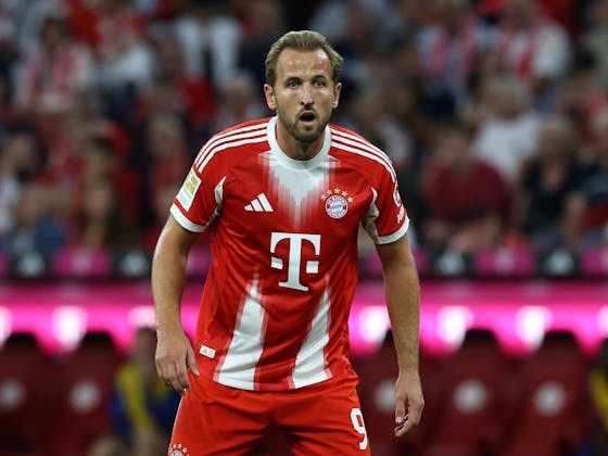 Thomas Frank, Harry Kane'in Tottenham'a dönme ihtimalinin açık olduğunu söyledi