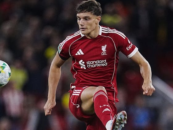 Giovanni Leoni sakatlığının ardından en kısa sürede Liverpool'a dönme sözü verdi