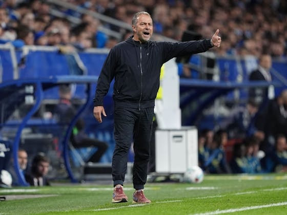 Hansi Flick, Real Oviedo galibiyeti sonrası sakatlık endişesini doğruladı