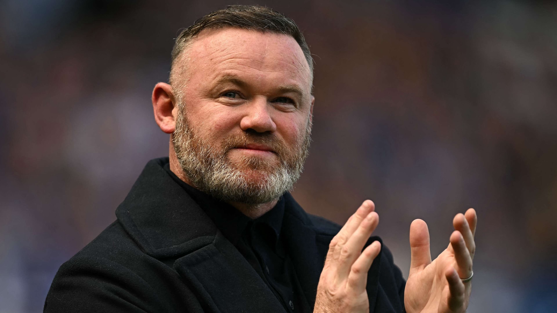 Rooney'ye Boksta Meydan Okundu