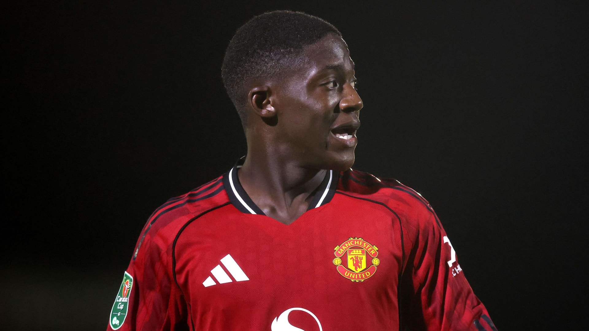 Garnacho ayrıldıktan sonra Mainoo'nun Manchester United'daki yeni dostu belli oldu