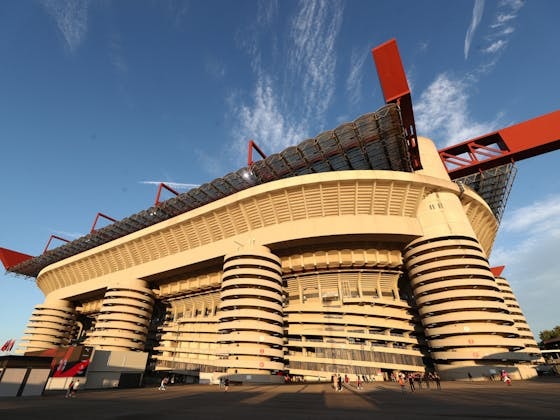 Scaroni: San Siro'yu Satamamak Herkes İçin Yenilgi Olur