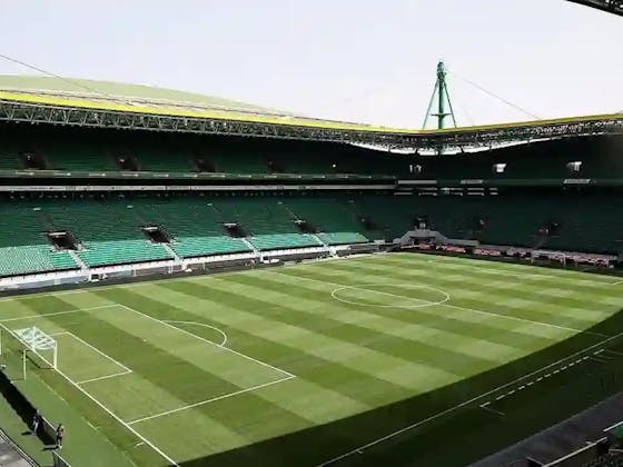 Sporting kovulursa yaklaşık 14 milyon euro kazanabilir