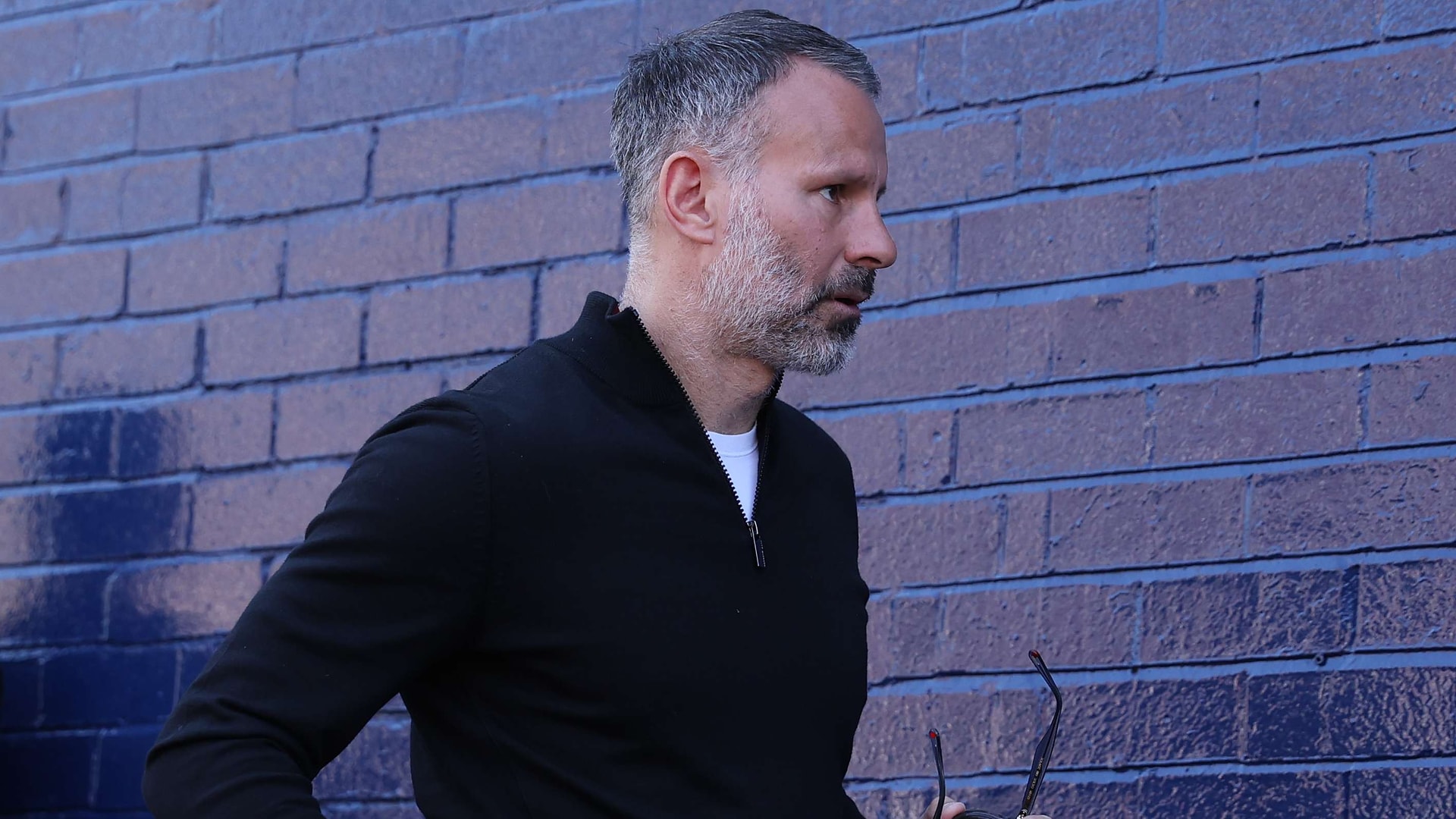 Giggs, 135 Bin Sterlin İçin Hukuk Mücadelesi Veriyor