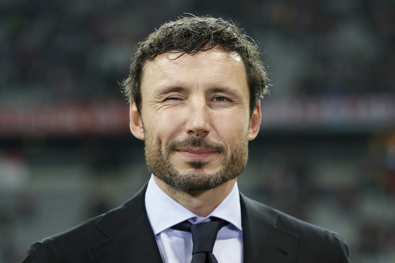 Van Bommel: Bu yaz Glasgow Rangers ile temaslarım oldu, İskoçya Ligi iyi bir lig