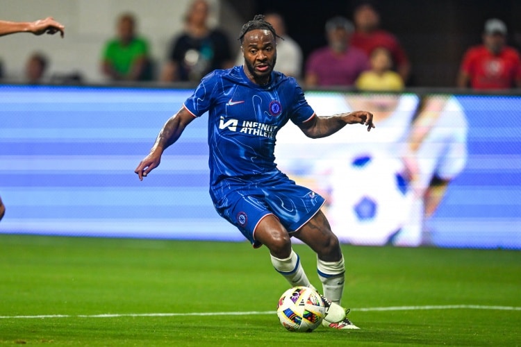 İngiliz basınına göre Chelsea, Sterling ve Disasi'yi Suudi Arabistan takımlarına daha ucuza satmaya hazır