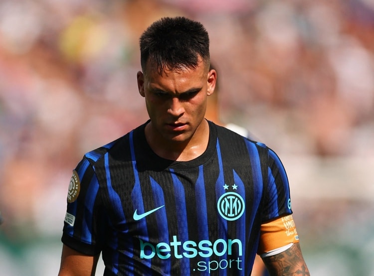 Lautaro, Şampiyonlar Ligi finalini değerlendirdi: Çaresizlik hissi, 3 yılda 2 final ama hep bir şeyler eksik kaldı