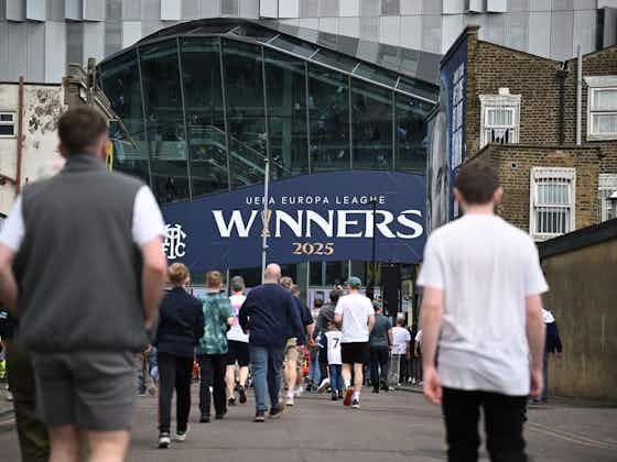 Tottenham, satılık olmadığı yönündeki haberleri doğruladı ve iki teklifi reddetti