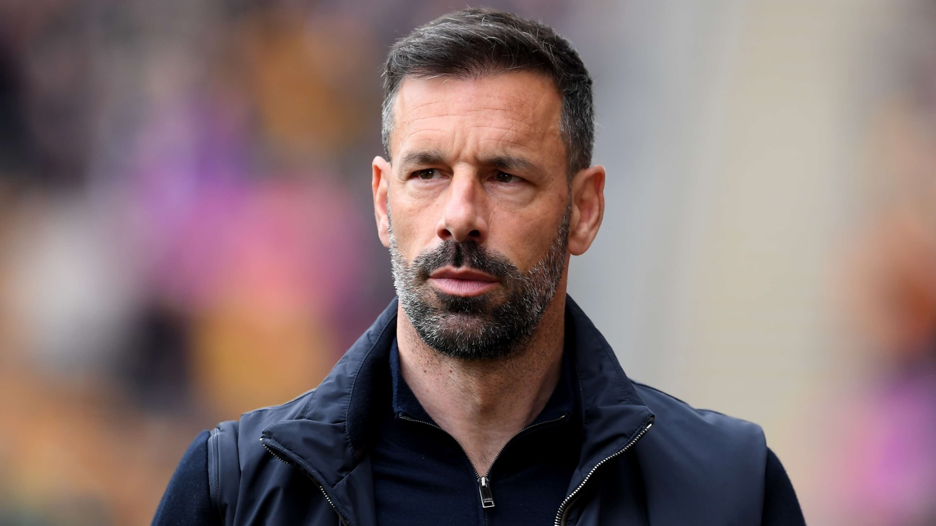 Van Nistelrooy'un dönüşü mü? Hollanda kulübü eski Manchester United'lı golcüyü istiyor