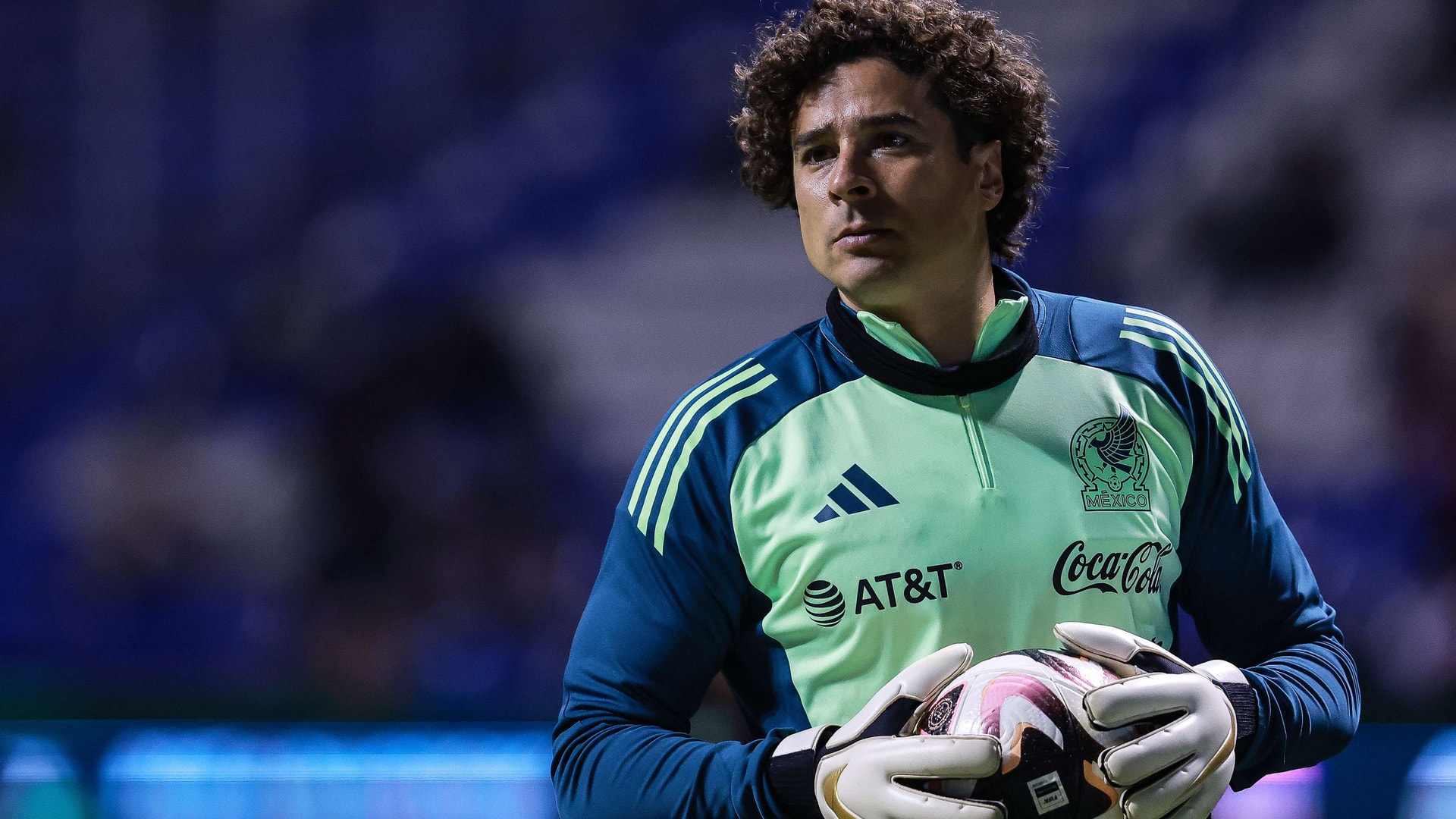 Guillermo Ochoa, Kıbrıs'ta AEL Limassol'a Transfer Oldu