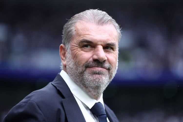 Ange Postecoglou: Kimseye Bir Şey Kanıtlamam Gerekmiyor, Eylemler Sözlerden Daha Etkilidir
