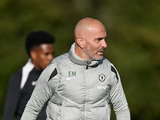Chelsea'nin istenmeyen oyuncuları A takımla antrenmana çıkamayacak