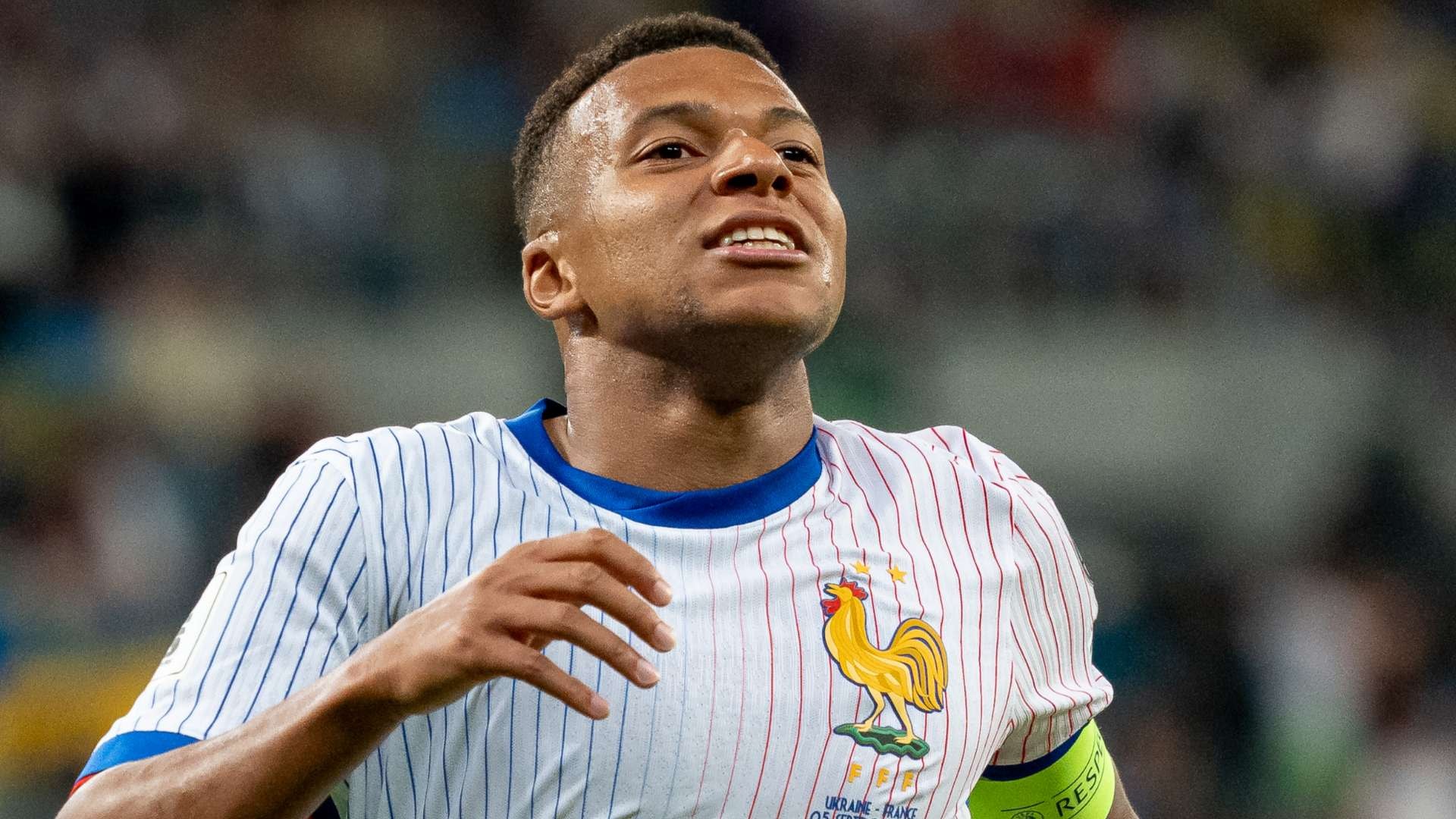 Real Madrid'in yıldızı Mbappe'ye özel hayatı olmadığı eleştirisi