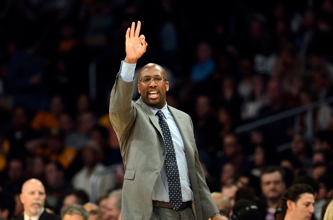 Amerikalı Gazeteci: Mike Brown, Warriors'ta Hücum Vizyonunu Geliştirdi Ancak Temeli Hala Savunmaya Dayanıyor