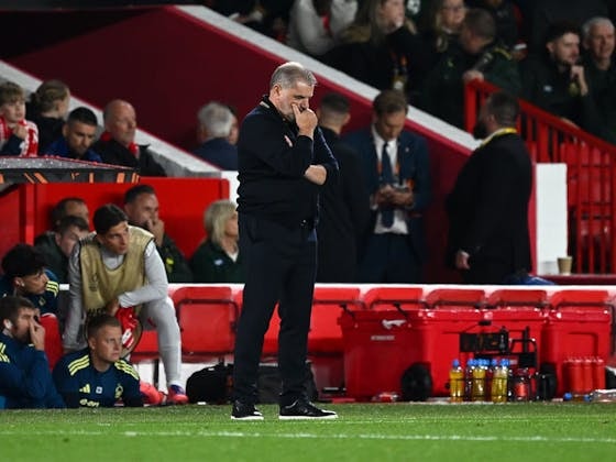 Nottingham Forest, Avrupa Ligi'nde Midtjylland'a Yenilerek Taraftarın Tepkisini Çekti