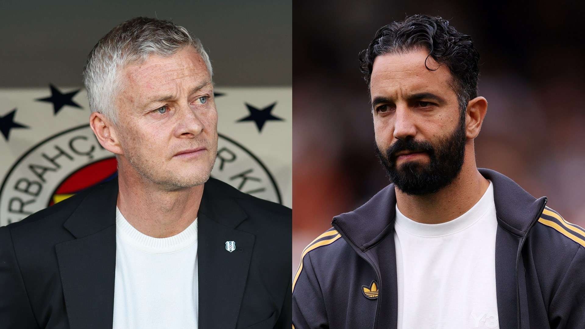 Manchester United, Amorim'den Önce Solskjaer'i Gündemine Almış