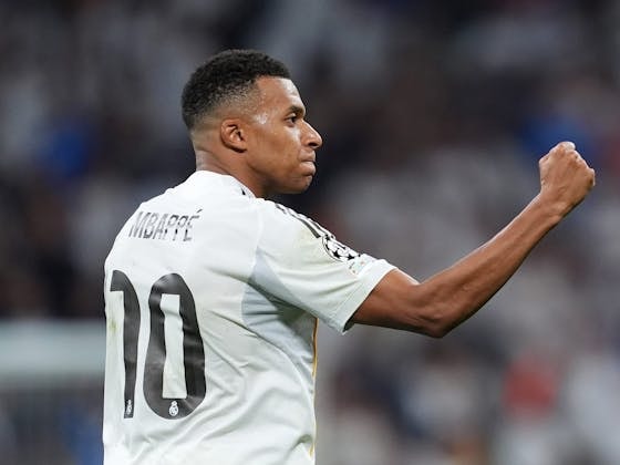 Resmi: Real Madrid Forveti, Eylül Ayının La Liga Oyuncusu Seçildi