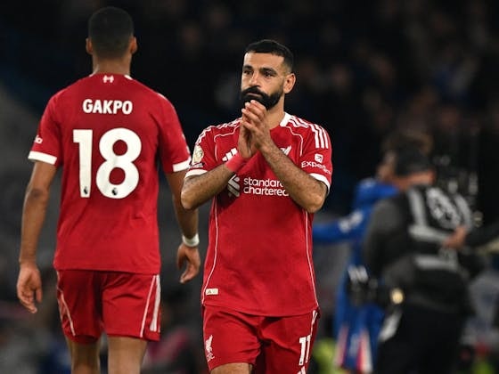 Liverpool bu aralar akıl sır ermez bir halde, son yenilgi daha büyük sorunlara işaret ediyor
