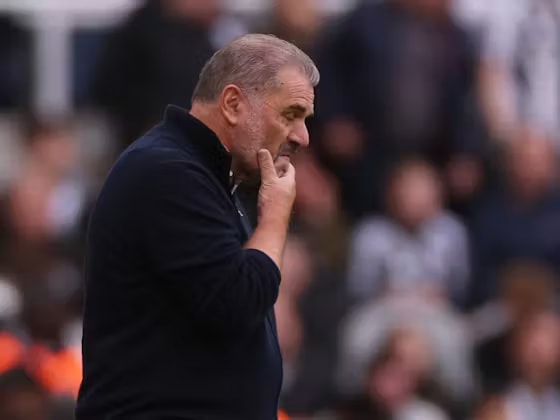 Ange Postecoglou, Tarihin En Kötü Teknik Direktörünün Rekorundan Kaçmaya Çalışıyor, Nottingham Forest'ta Teknik Direktörün Görevden Alınması Gündemde
