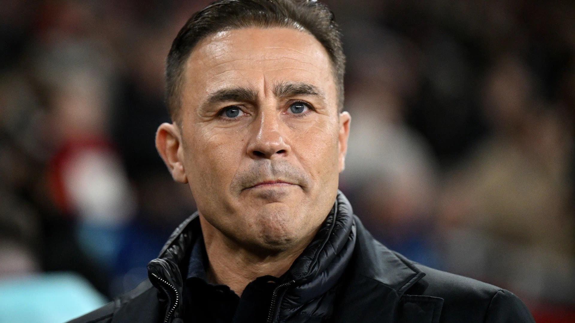 Özbekistan Milli Takımı'nın başına Cannavaro getirildi