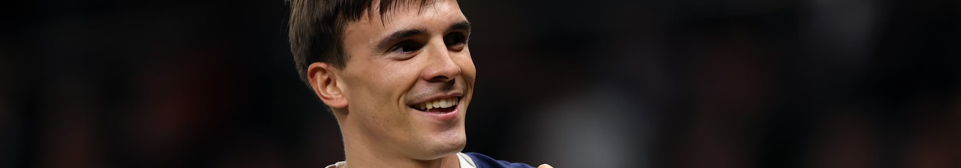 Joao Palhinha, Bayern Münih'teki Zorlu Dönemin Ardından Tottenham'a Transfer Olduğu İçin Minnettar