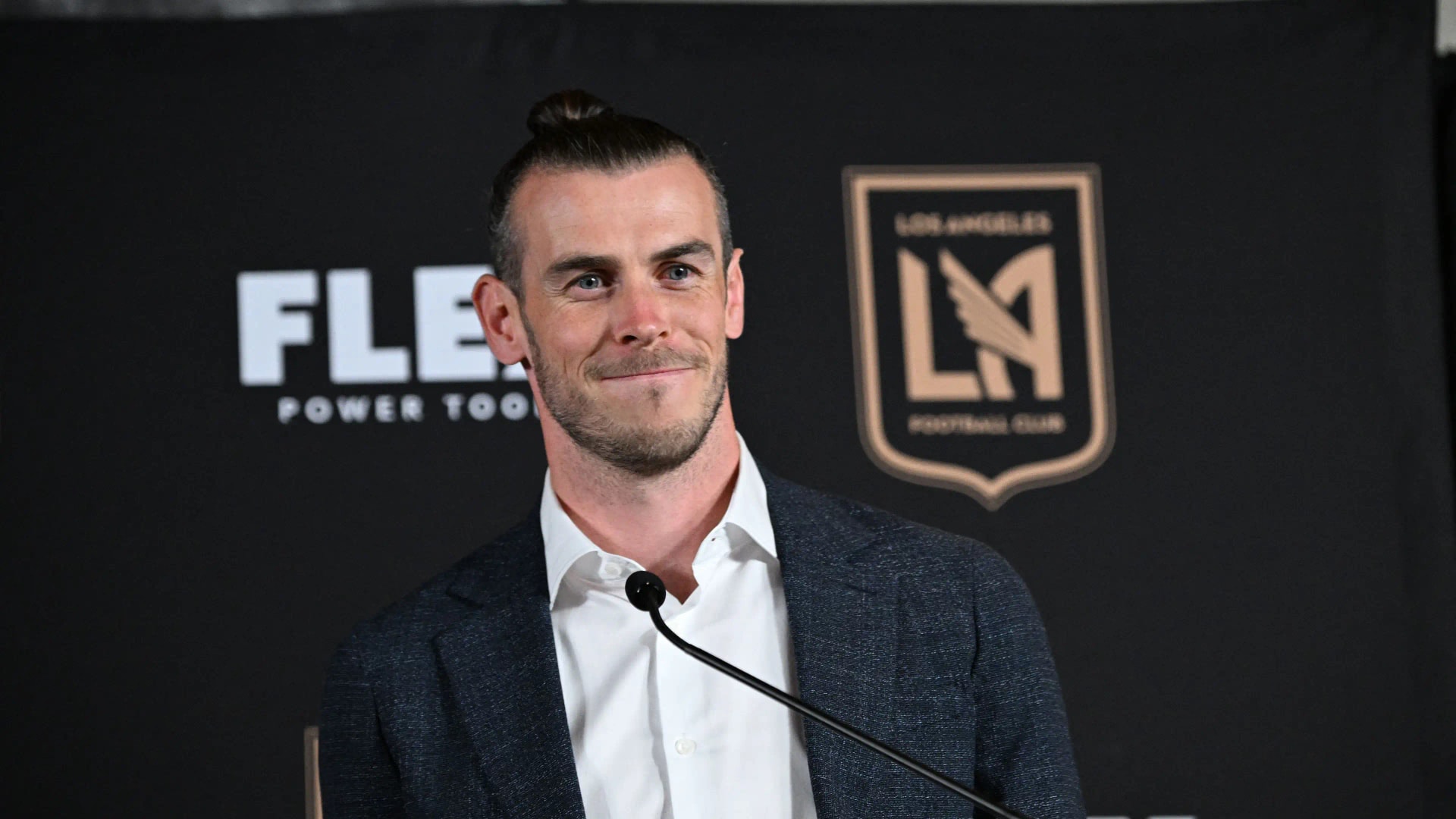 Bale, MLS'e Daha Erken Gelmeliydim Keşke Dedi