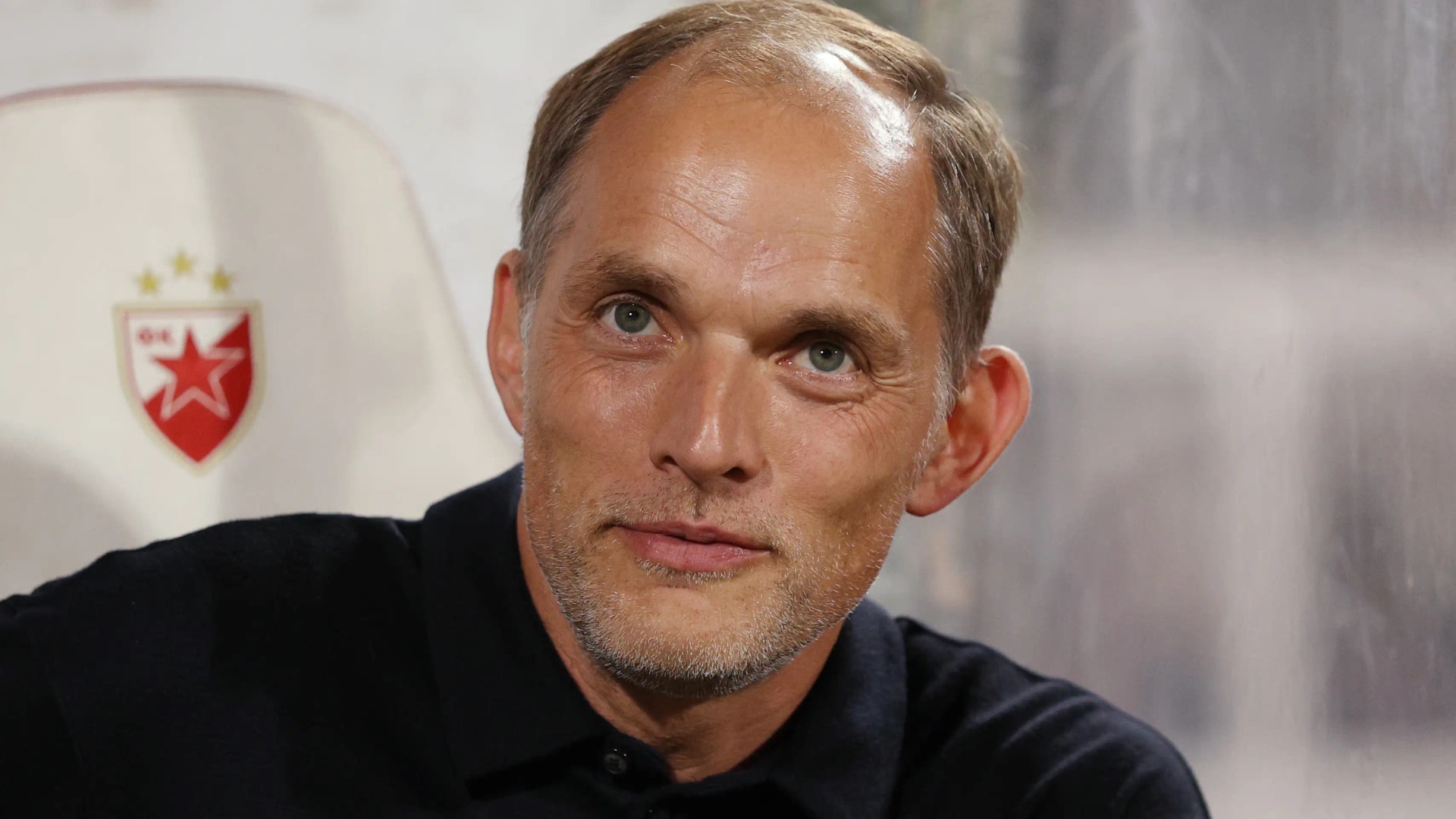 Tuchel, İngiltere antrenmanına Manchester United'ın genç yeteneğini çağırdı