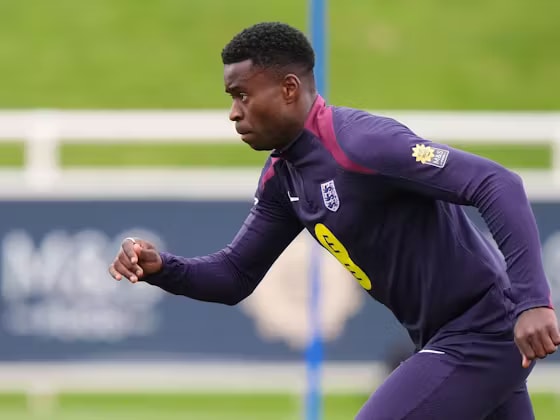 Marc Guehi Dünya Kupası öncesi Crystal Palace ile sözleşme yenileme konusunda rahat