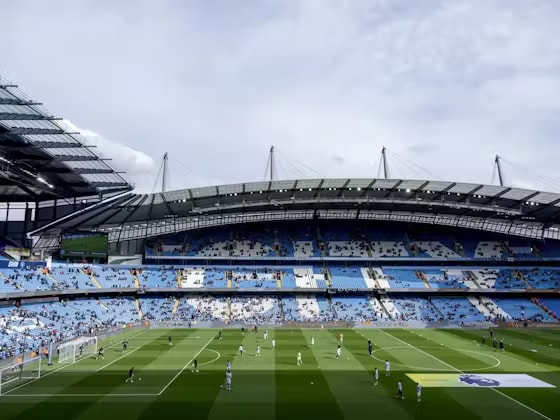 Manchester City Hakkındaki Karar Beklenirken Premier Lig'de Gergin Bekleyiş
