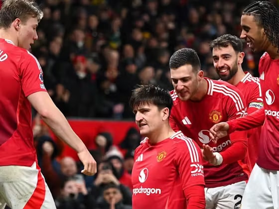 Harry Maguire Suudi Arabistan'dan Gelen Teklifleri Reddetti