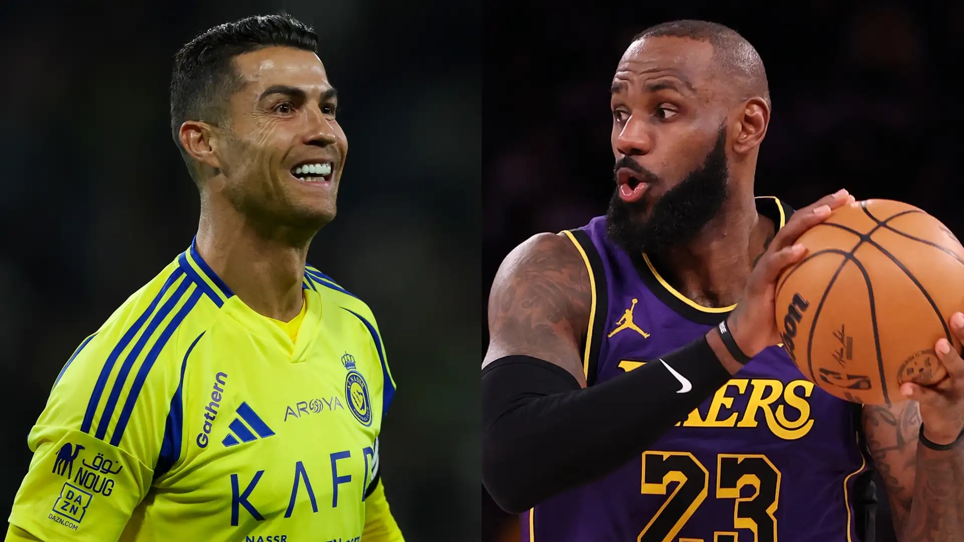 Cristiano Ronaldo Dünyanın En Değerli Markası ve Futbolun İlk Milyarderi Oldu