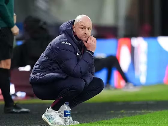 Lee Carsley, İngiltere'nin Andorra galibiyetini garanti görmediklerini belirtti