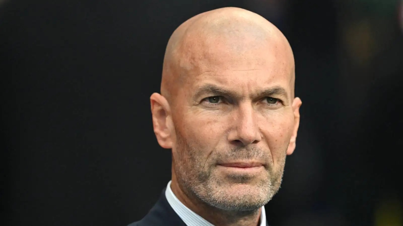 Zidane'ın Oğlu Milli Takıma Çağrıldı, Dünya Kupası Hedefliyor