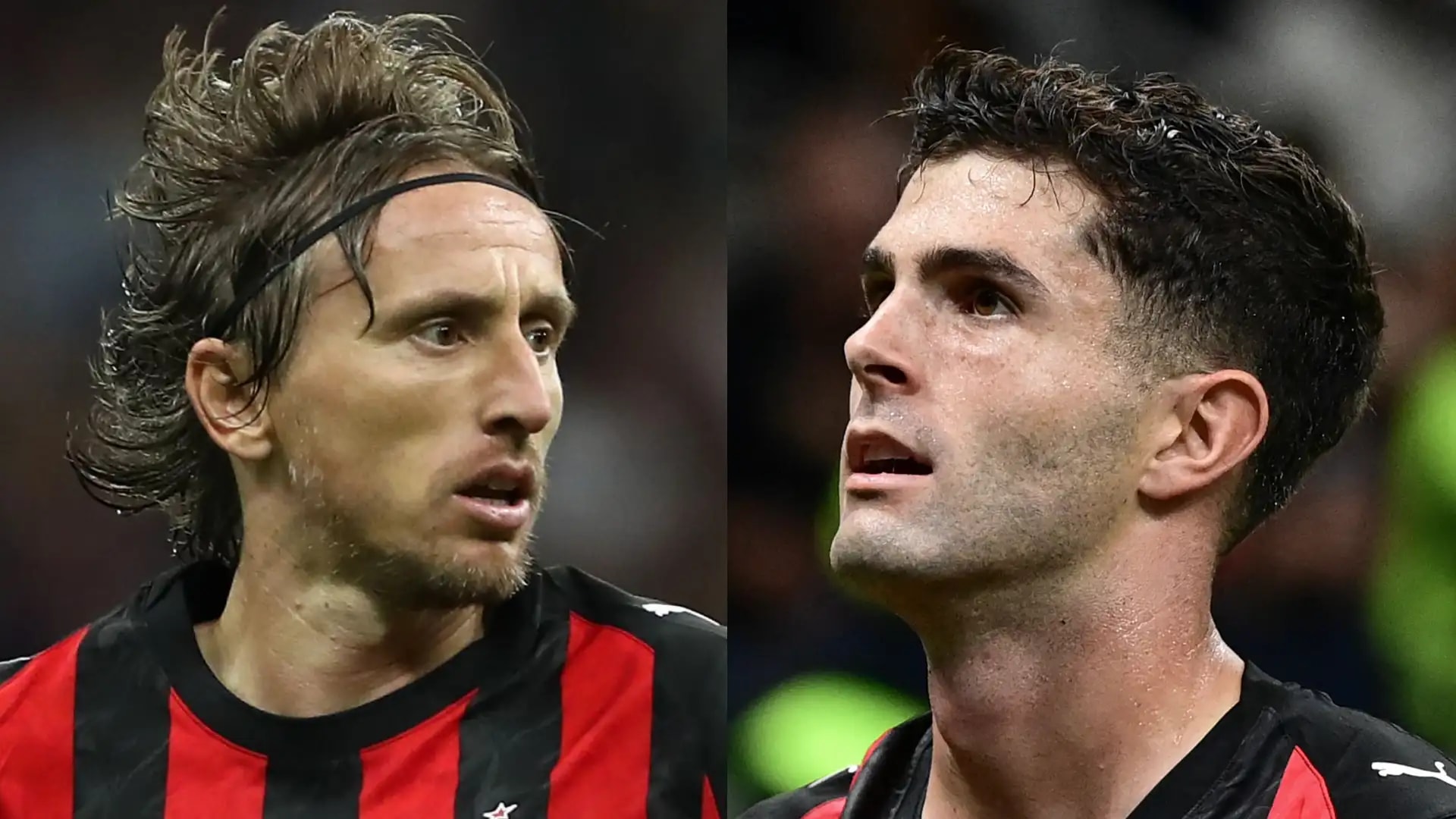 Milan, Modric ve Pulisic'in Damga Vurduğu 100 Milyon Euro'luk Anlaşmayı Duyurdu