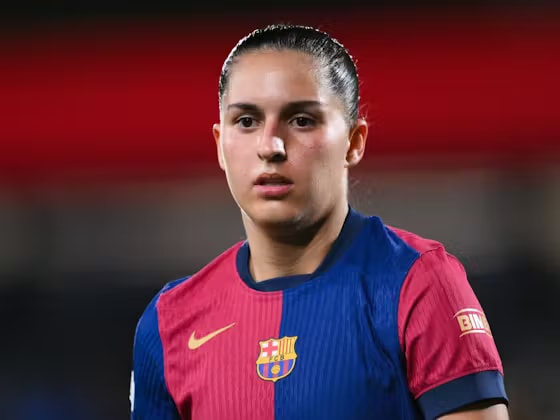 Barcelona'dan Roma'ya Şampiyonlar Ligi'nde Gol Yağmuru!