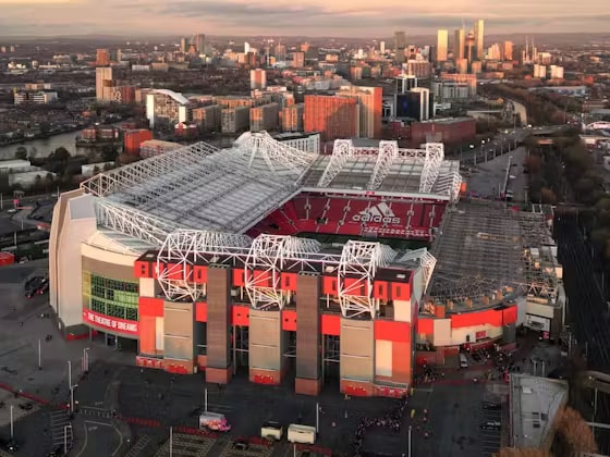 Yeni Trafford Planları Şekilleniyor: Olumlu Gelişme Umutları Artırdı