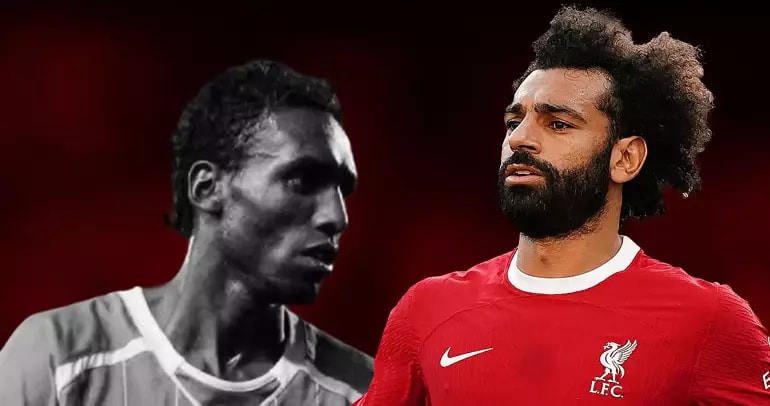 Salah'tan UEFA'ya Filistin tepkisi: Neden öldüklerini anlatın!