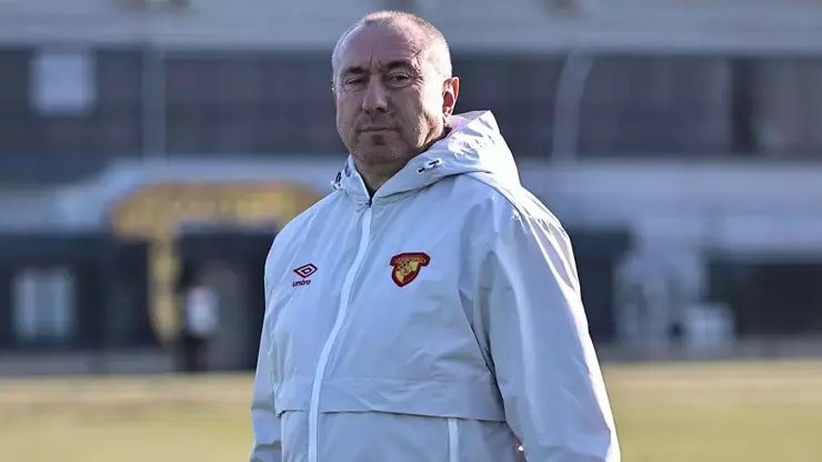 Stoilov'dan Milli Ara Eleştirisi