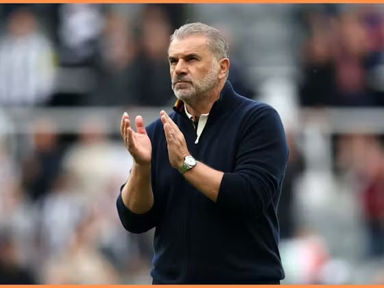 Postecoglou'dan Tottenham'a Gönderme: Orman Projesi Tartışma Yarattı