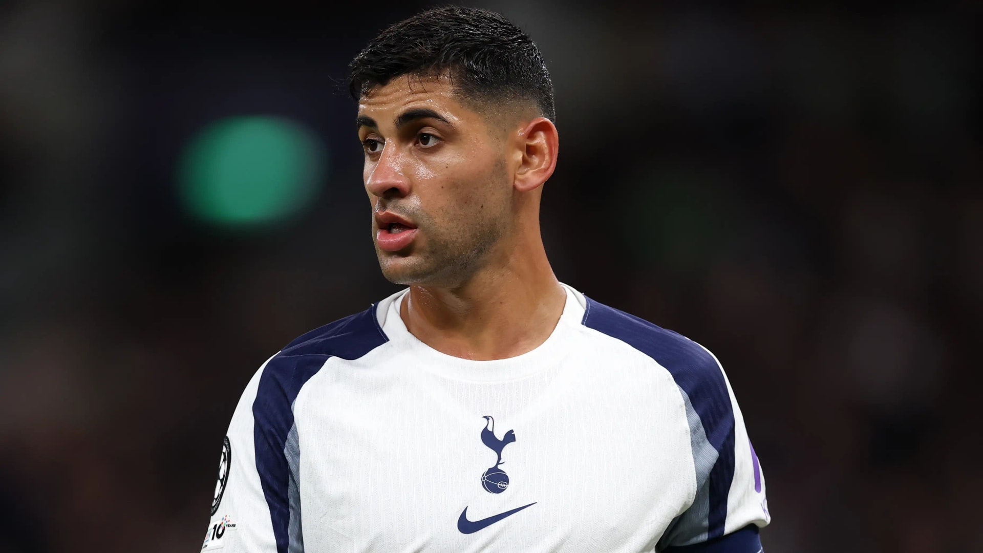 Tottenham'a Şok! Romero Sakatlığı Villa Maçında Yüzleri Astı